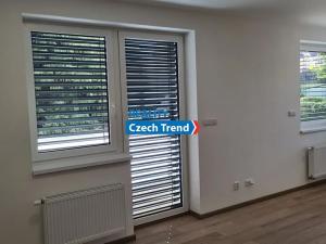 Pronájem bytu 2+kk, Olomouc, Rokycanova, 49 m2