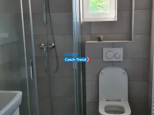 Pronájem bytu 2+kk, Olomouc, Rokycanova, 49 m2