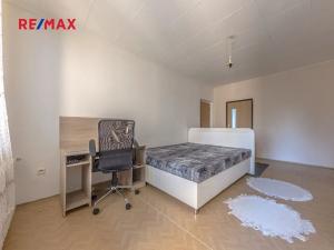 Prodej bytu 2+1, Praha - Záběhlice, Hvozdíková, 54 m2