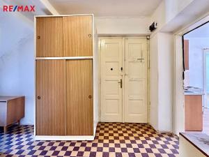 Prodej bytu 2+kk, Přelouč, Československé armády, 55 m2