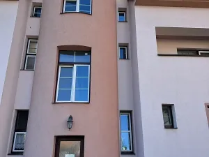 Prodej bytu 2+kk, Přelouč, Československé armády, 55 m2