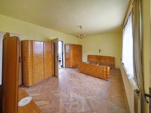 Prodej rodinného domu, Jarošov nad Nežárkou, 160 m2