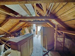 Prodej rodinného domu, Jarošov nad Nežárkou, 160 m2