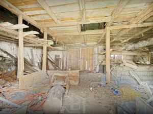 Prodej rodinného domu, Jarošov nad Nežárkou, 160 m2
