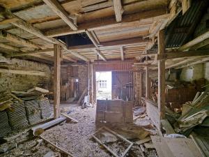 Prodej rodinného domu, Jarošov nad Nežárkou, 160 m2