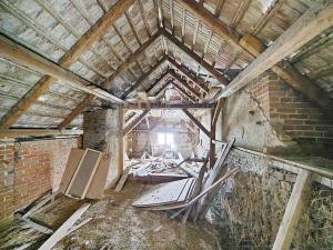 Prodej rodinného domu, Jarošov nad Nežárkou, 160 m2
