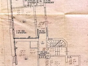 Prodej rodinného domu, Jarošov nad Nežárkou, 160 m2