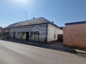 Prodej obchodního prostoru, Nový Bydžov, Dukelská třída, 300 m2
