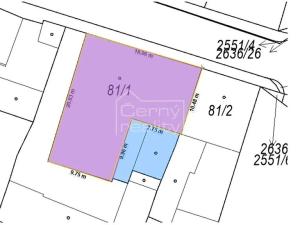 Prodej obchodního prostoru, Nový Bydžov, Dukelská třída, 300 m2