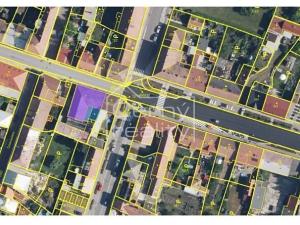 Prodej obchodního prostoru, Nový Bydžov, Dukelská třída, 300 m2