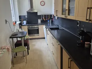 Prodej vícegeneračního domu, Kozomín, 520 m2