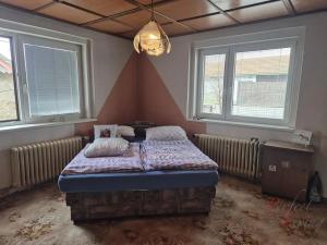 Prodej vícegeneračního domu, Kozomín, 520 m2