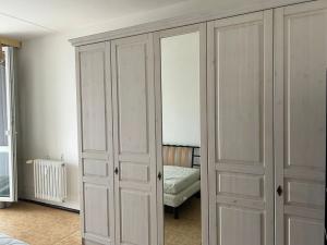 Pronájem bytu 2+kk, Praha - Černý Most, Bryksova, 46 m2