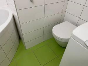 Pronájem bytu 2+kk, Praha - Černý Most, Bryksova, 46 m2