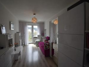 Prodej bytu 2+kk, Karlovy Vary, Šmeralova, 44 m2