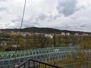 Prodej bytu 2+kk, Karlovy Vary, Šmeralova, 44 m2