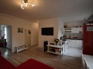 Prodej bytu 2+kk, Karlovy Vary, Šmeralova, 44 m2