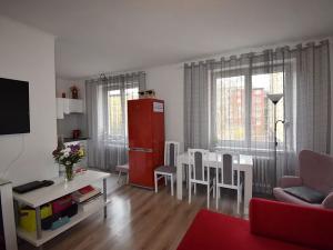 Prodej bytu 2+kk, Karlovy Vary, Šmeralova, 44 m2