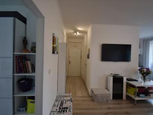 Prodej bytu 2+kk, Karlovy Vary, Šmeralova, 44 m2