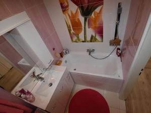 Prodej bytu 2+kk, Karlovy Vary, Šmeralova, 44 m2