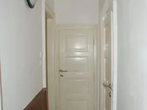 Pronájem bytu 2+1, Praha - Libeň, Pod Kotlaskou, 77 m2