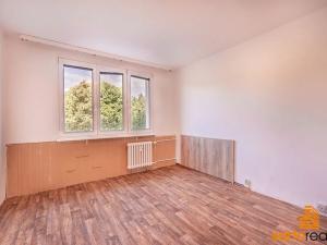 Prodej bytu 1+kk, Ústí nad Labem, Pod Parkem, 19 m2