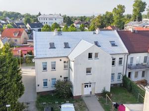 Prodej bytu 1+1, Olomouc, Na hrázi, 39 m2