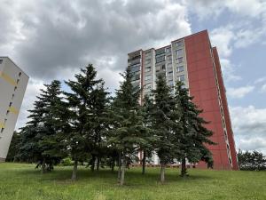 Prodej bytu 2+1, Praha - Kamýk, Imrychova, 71 m2