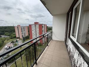 Prodej bytu 2+1, Praha - Kamýk, Imrychova, 71 m2