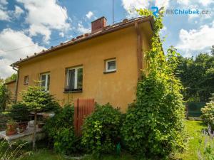 Prodej rodinného domu, Frýdek-Místek, Fibichova, 101 m2