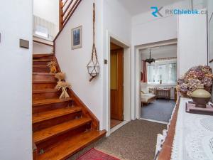 Prodej rodinného domu, Frýdek-Místek, Fibichova, 101 m2