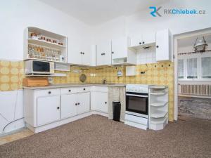 Prodej rodinného domu, Frýdek-Místek, Fibichova, 101 m2