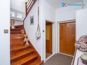 Prodej rodinného domu, Frýdek-Místek, Fibichova, 101 m2