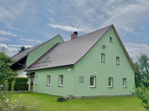 Prodej rodinného domu, Bernartice, 170 m2
