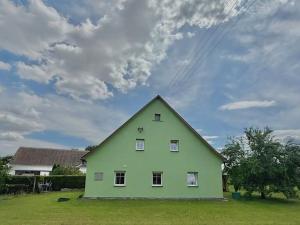 Prodej rodinného domu, Bernartice, 170 m2