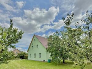 Prodej rodinného domu, Bernartice, 170 m2