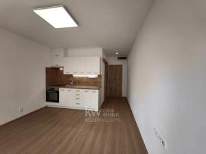Pronájem bytu 1+kk, Tábor, Jaselská, 20 m2