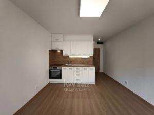 Pronájem bytu 1+kk, Tábor, Jaselská, 20 m2