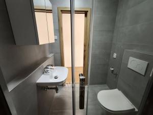 Pronájem bytu 1+kk, Tábor, Jaselská, 20 m2