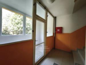 Pronájem bytu 1+kk, Tábor, Jaselská, 20 m2