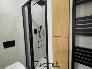 Pronájem bytu 2+kk, Ostrava, Josefa Brabce, 37 m2