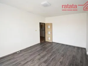 Pronájem bytu 2+1, Klášterec nad Ohří, 17. listopadu, 60 m2
