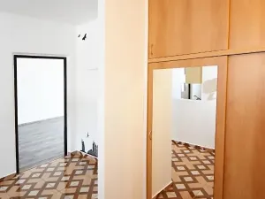 Pronájem bytu 2+1, Klášterec nad Ohří, 17. listopadu, 60 m2