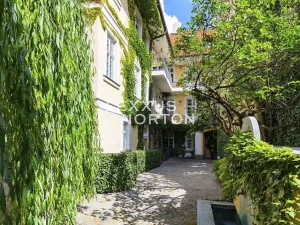 Pronájem bytu 2+kk, Praha - Malá Strana, Vlašská, 92 m2