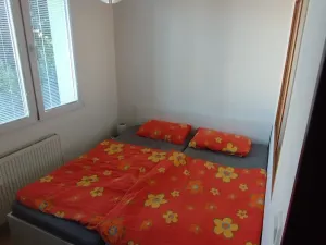 Pronájem bytu 1+1, Plzeň, Sokolovská, 26 m2
