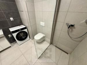 Pronájem bytu 1+kk, Brno, Spolková, 35 m2