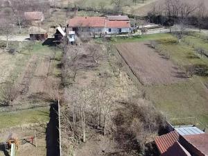 Prodej pozemku pro bydlení, Klobouky u Brna, 927 m2