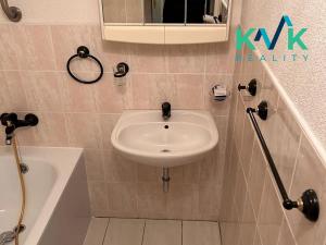 Prodej bytu 2+1, Kraslice, Soukenická, 62 m2