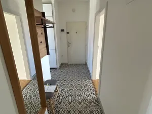 Pronájem bytu 3+kk, Brno, Provazníkova, 68 m2