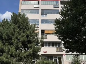 Prodej bytu 2+1, Praha - Michle, Batelovská, 46 m2